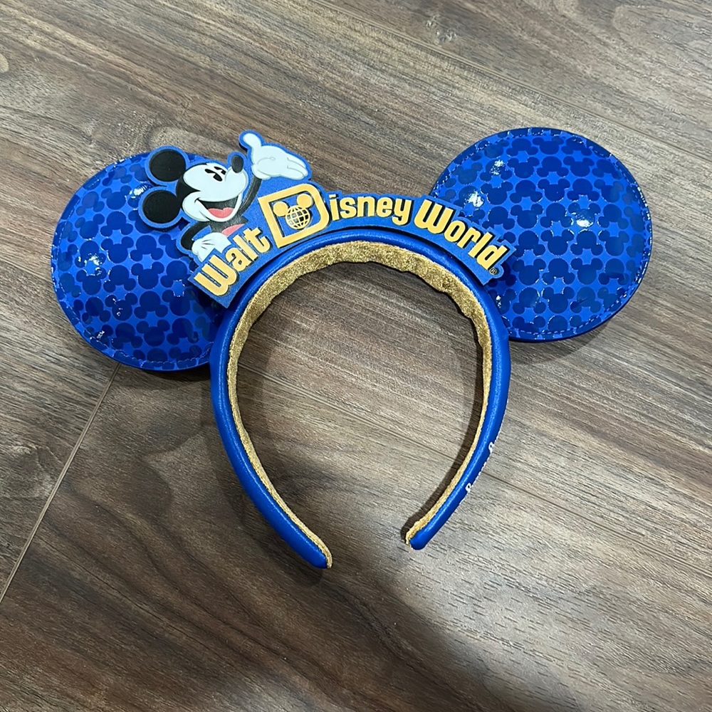 Disney Ears